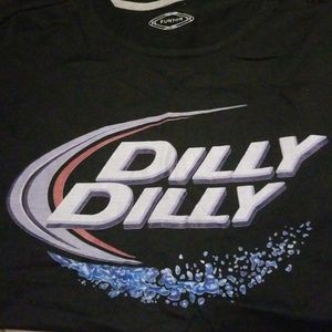 Dilly dilly short mens med in package